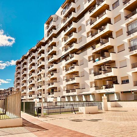 Peniscola Playa Appartement Buitenkant foto