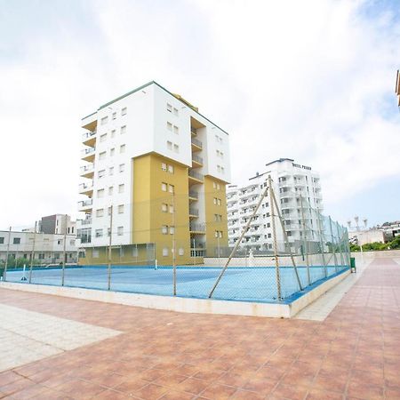 Peniscola Playa Appartement Buitenkant foto