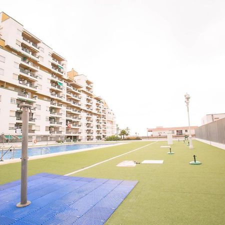 Peniscola Playa Appartement Buitenkant foto