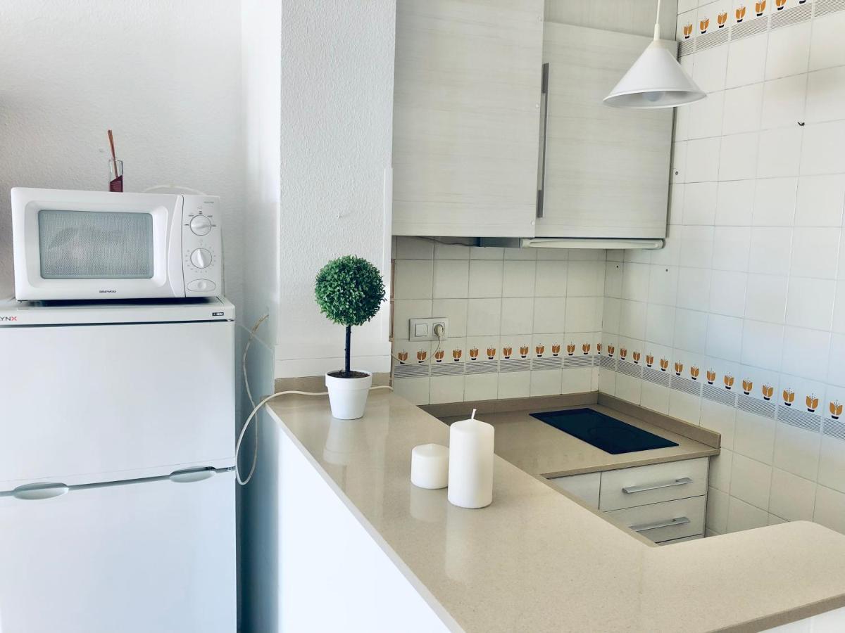 Peniscola Playa Appartement Buitenkant foto