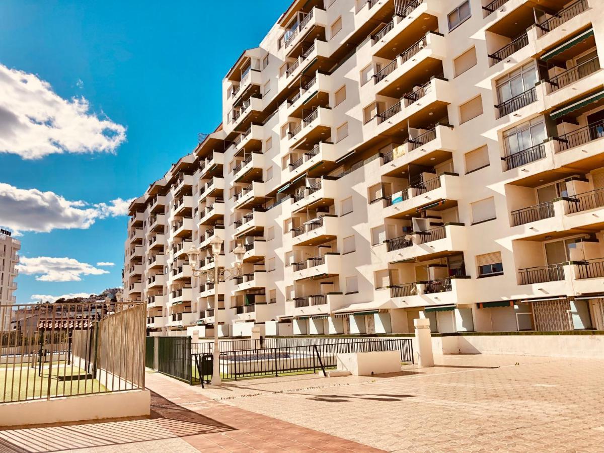 Peniscola Playa Appartement Buitenkant foto
