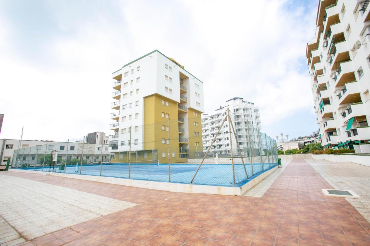 Peniscola Playa Appartement Buitenkant foto