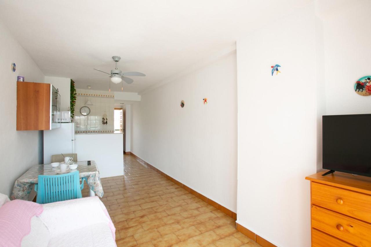 Peniscola Playa Appartement Buitenkant foto